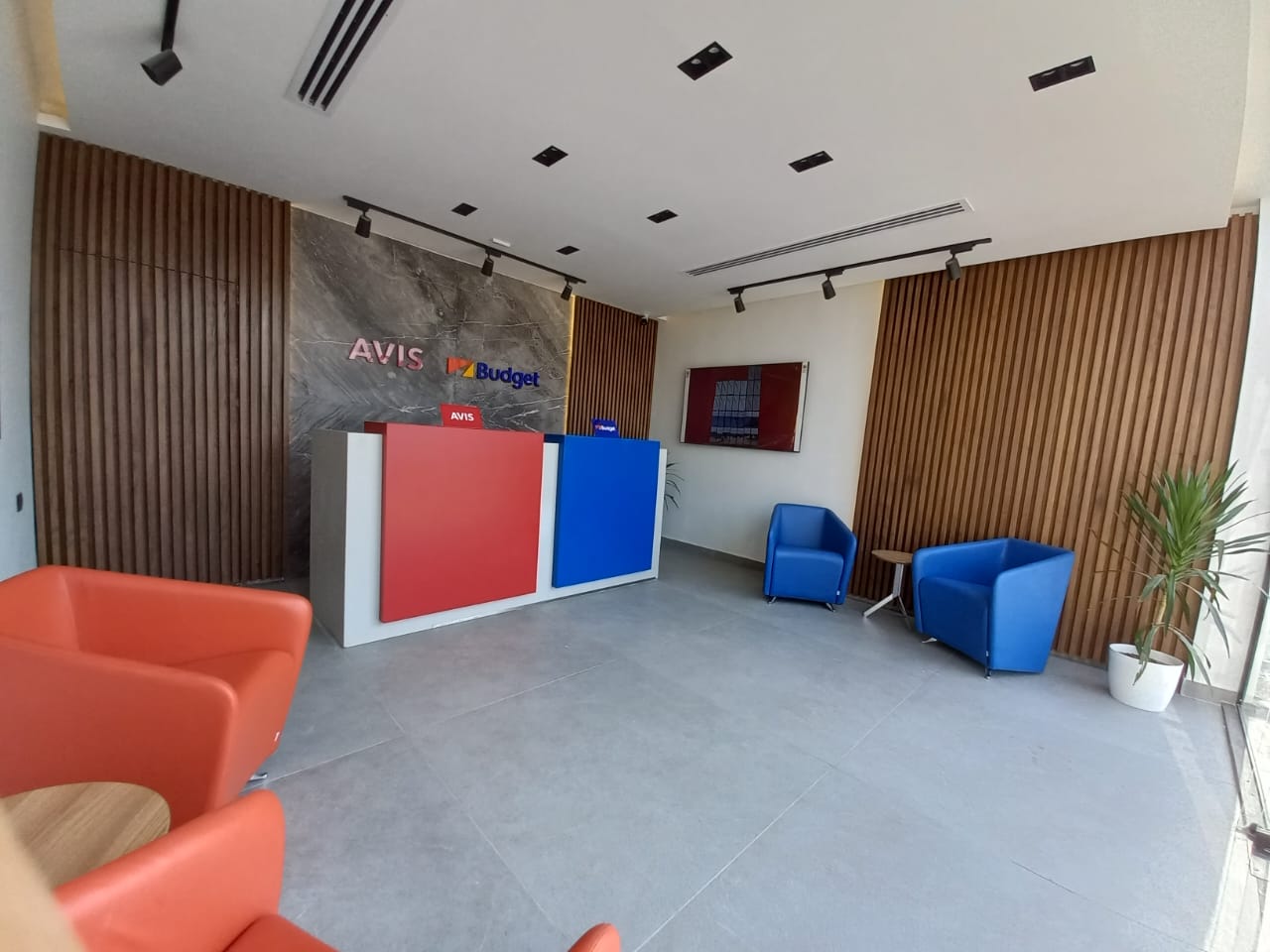 Avis Budget Egypt