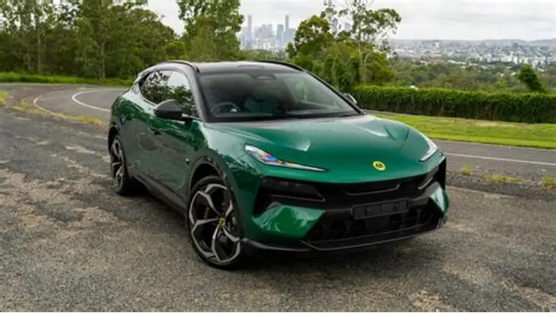 electric